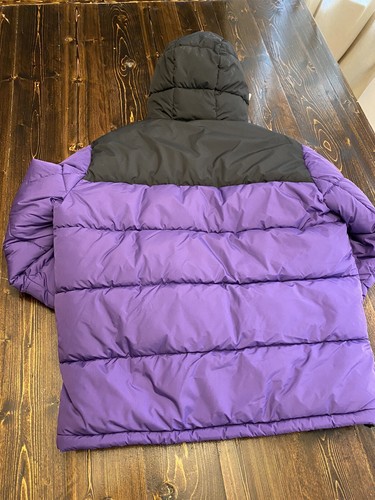 American Eagle Elevated Puffer Hooded 