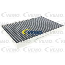 VEMO Innenraumfilter Aktivkohlefilter für Audi A4 8EC B7 Seat Exeo ST 3R5