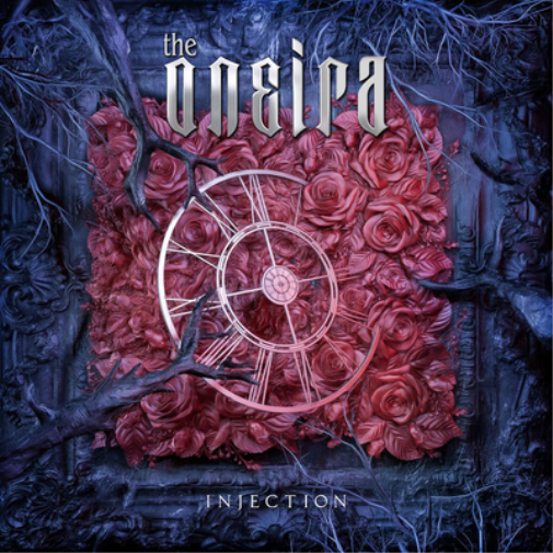 The Oneira Injection (CD) Album