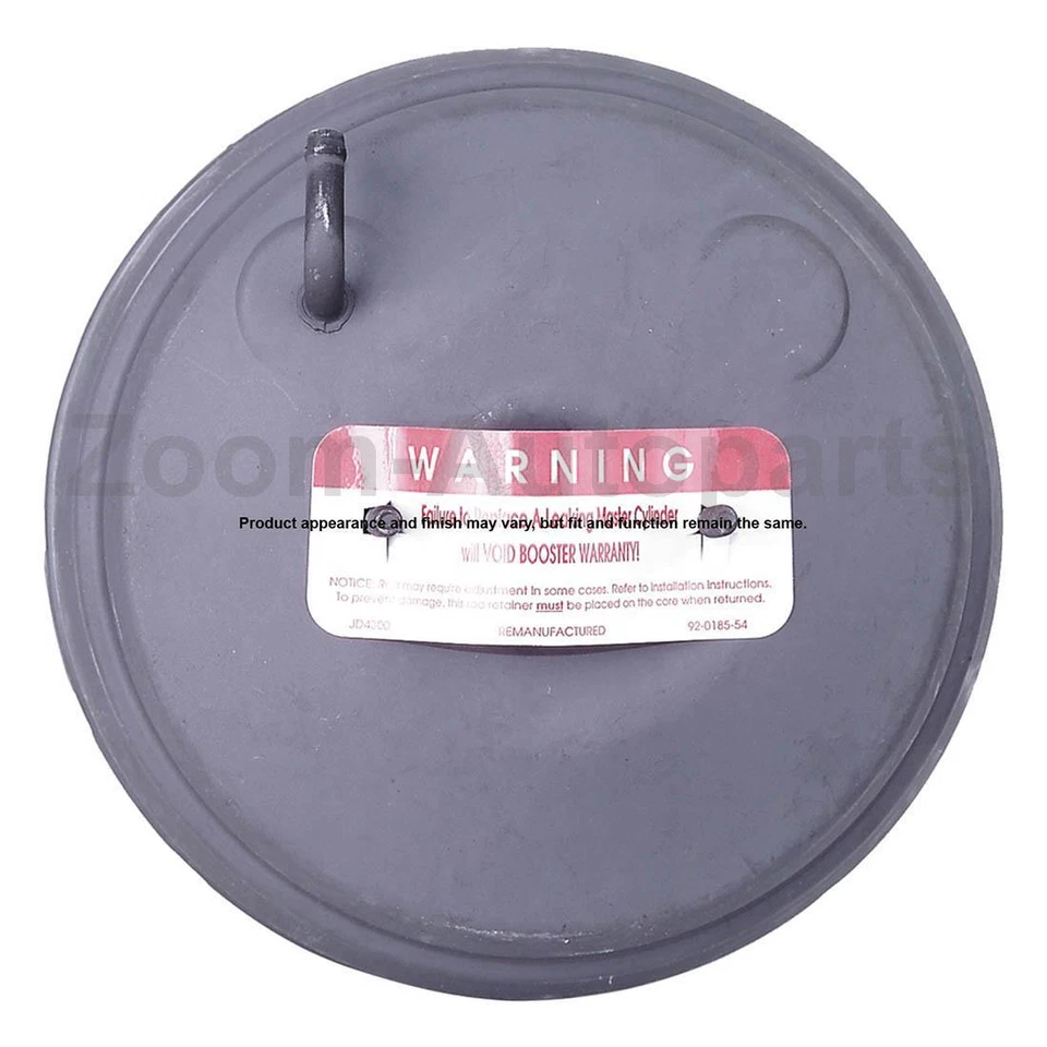 Potenciador de freno para Toyota Sienna 1998 1999 2000 2001 2002 2003 Foto 2 de 4