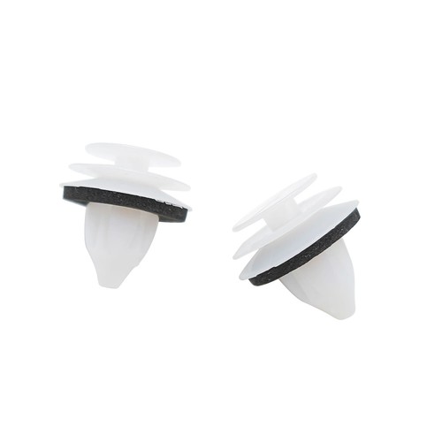 50 Fits Mazda 3,5,6 Miata RX-8 GJ6R68ABX Door Trim Panel Retainer Door Card Clip - Picture 5 of 13
