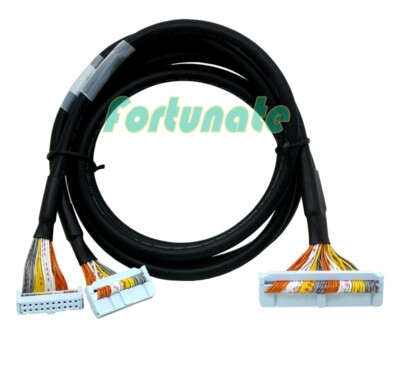 1PC NEW FOR Delta PLC and terminal connect cable UC-ET080-24D 8M
