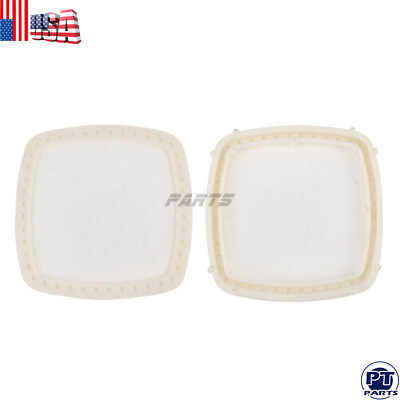2 PACK NEW A226002160 AIR FILTER For Echo PB-2520 PB2520