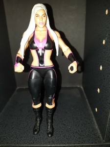 wwe natalya action figure