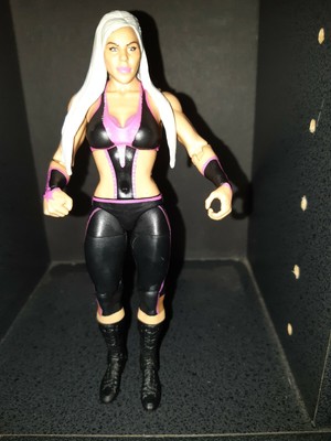 wwe natalya figure