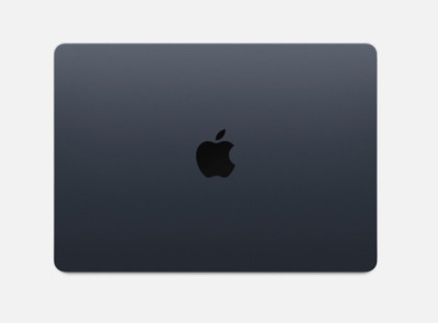 Display LCD Originale Apple Per MacBook Air A2681 13" – Colore Mezzanotte (Blu Scuro) – Grado A (Usato)