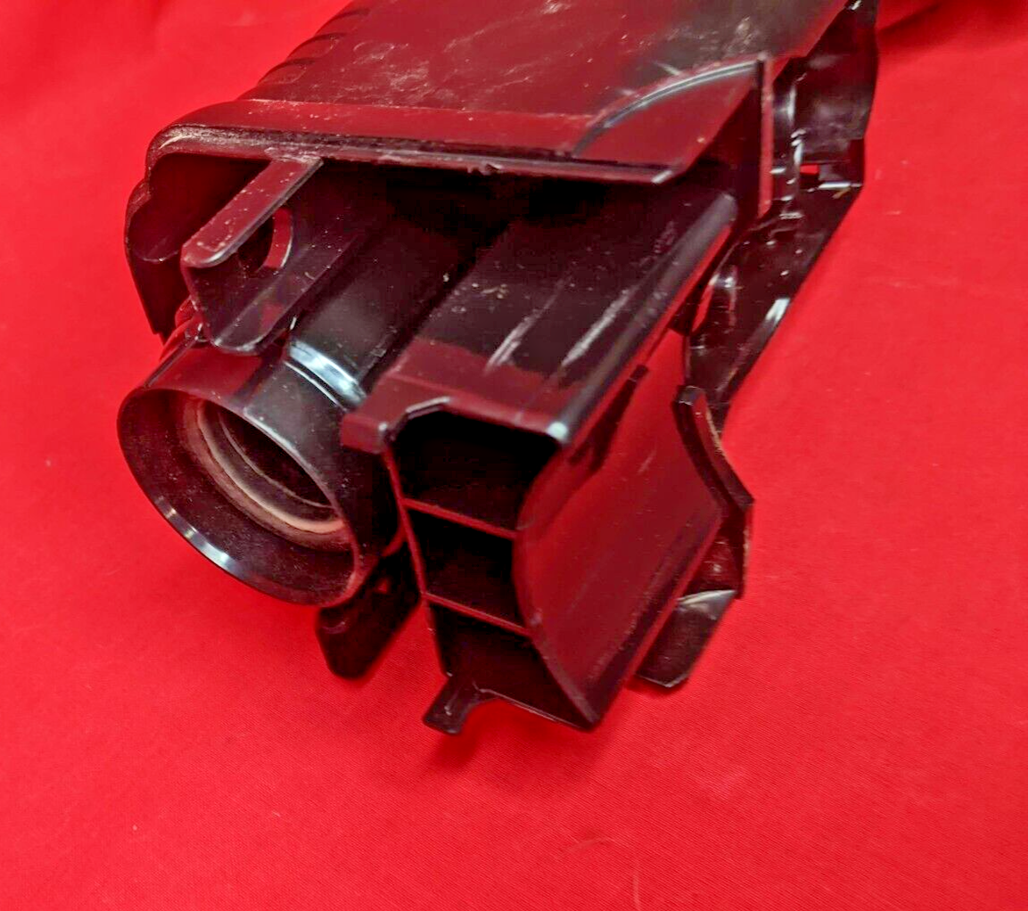 Shark SelfCleaning Vacuum ZU60 Neck eBay