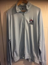 Oasis Heathen Chemistry tour fleece (XL) Rare