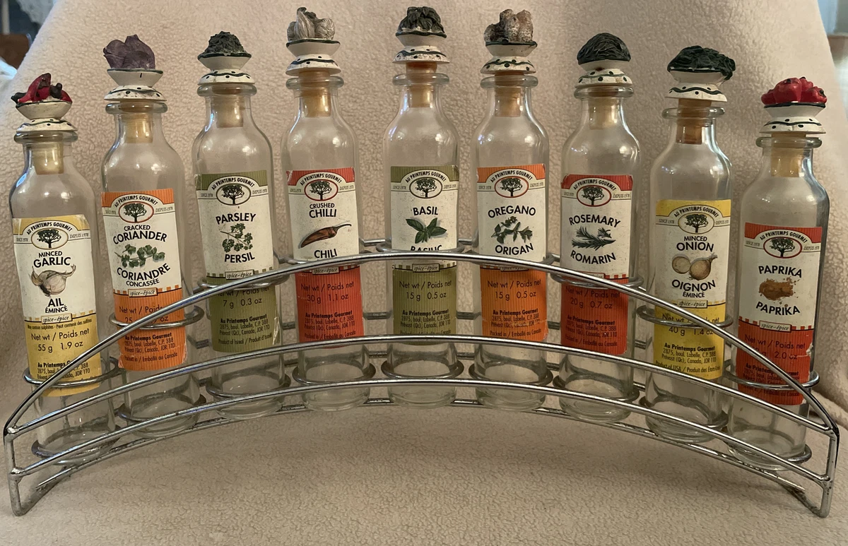 Gourmet spice rack sale