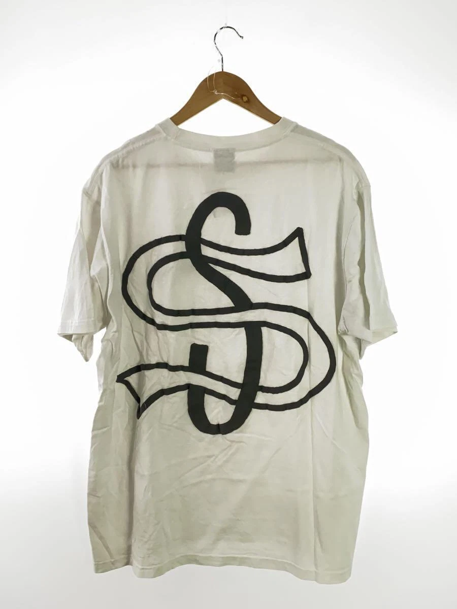 stussy big league tee