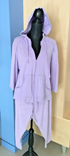 Avenue Lavender Track Suit - Size 14/16
