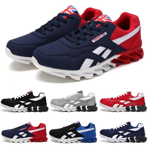 men's sneakers & athletic shoes
