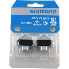 shimano spd cleat set