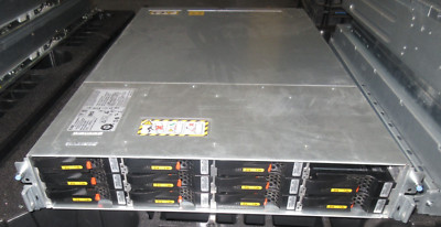 EMC SKYDPE 12-Bay SAS Storage Array Deduplication Assembly | eBay