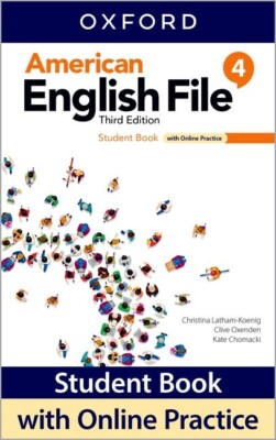 American English File Level 3 Class Dvd