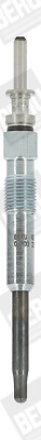 GN024 BERU Glühkerze für BMW,LAND ROVER,MG,OPEL,ROVER,VAUXHALL