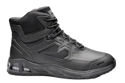 PORTWEST Base K-Up Mid Boot O3 FO SRC B1037