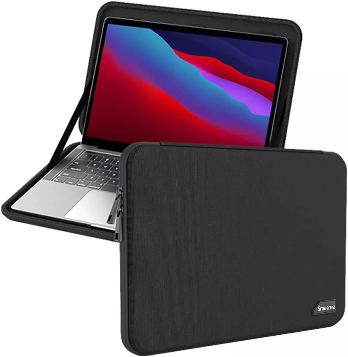 Hard shell laptop top case 15.6 inch