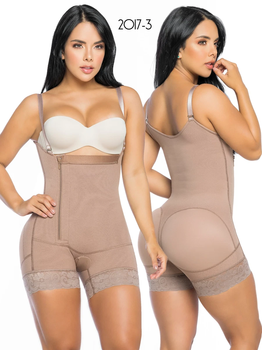 Moda outlet colombiana fajas
