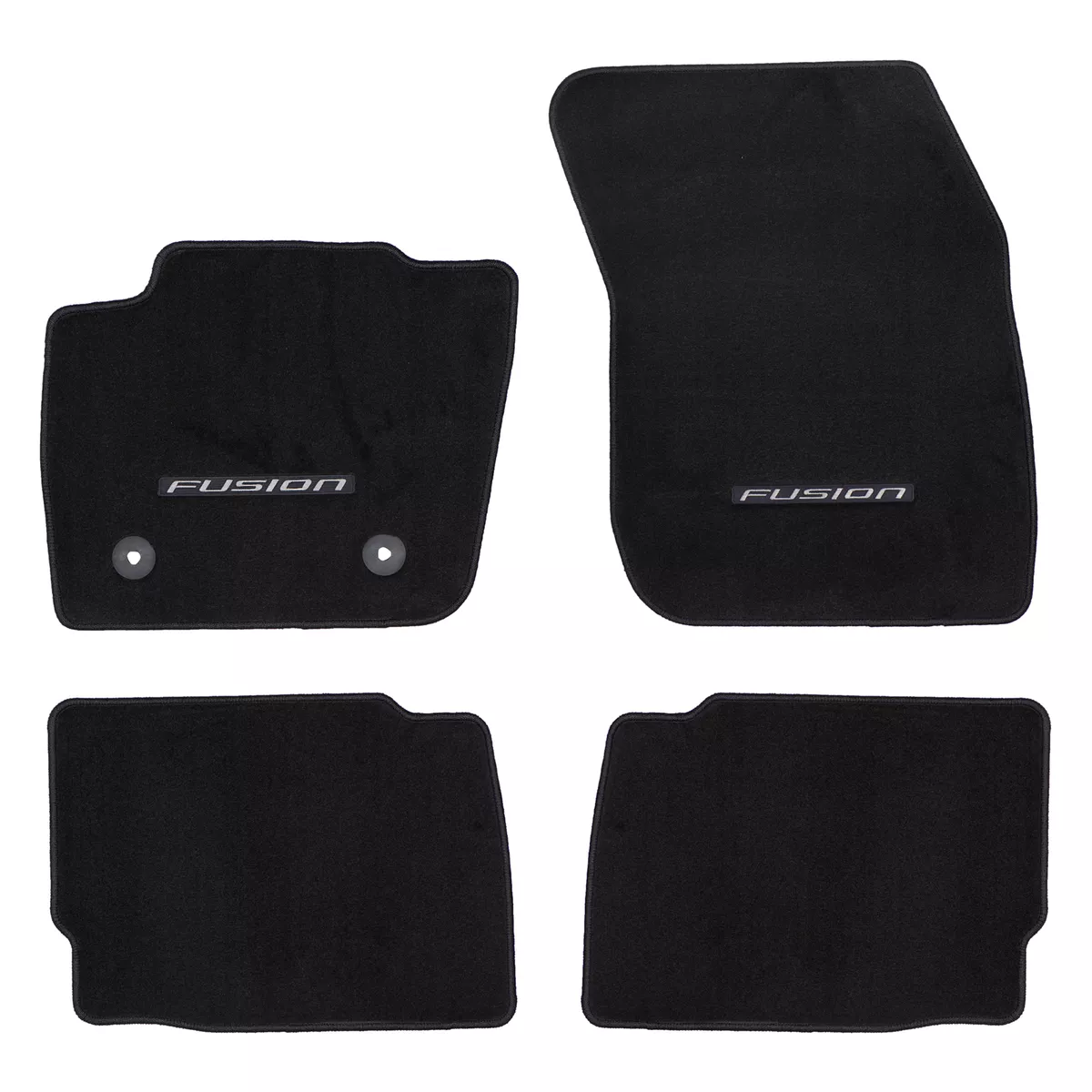 Ford fusion oem floor mats deals