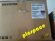 GDS-2102A brand new Digital Storage Oscilloscope Express DHL or FedEx