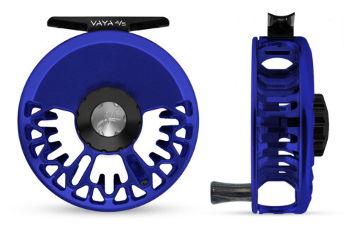 Abel No. 4 Fly Fishing Pliers. Copper Finish. W/ Leather Sheath