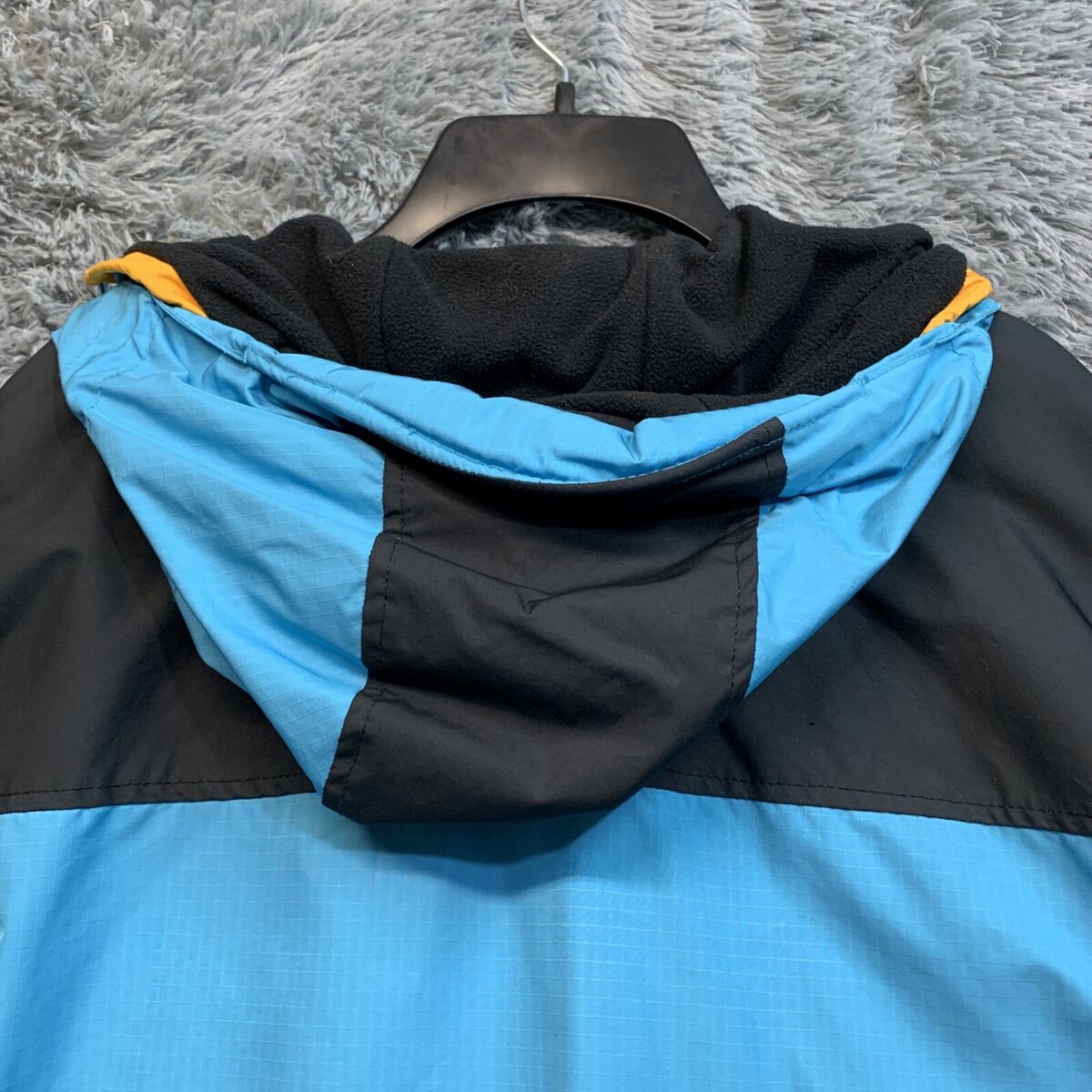Vintage 90s Nike ACG outer layer 3 mens Large CENTER SWOOSH Vintage 90s Nike ACG outer layer 3 mens Large CENTER SWOOSH
