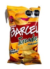 6-Pk Barcel Toreadas Habanero 45g/1.58oz