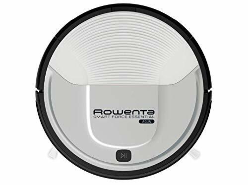 Rowenta Smart Force Essential Aqua RR6976 Robot Vacuum Cleaner 2 en1 Aspira  | eBay