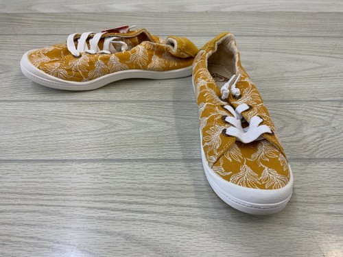 roxy bayshore yellow