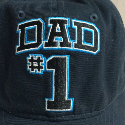 Sombreros de camionero vintage #1 con gancho y bucle trasero para papá - Imagen 2 de 5