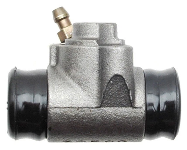 Cilindro de rueda de freno de tambor trasero izquierdo para Toyota Supra 1986 Raybestos 636UU43 Foto 3 de 4