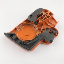 For Husqvarna 455 460 Chainsaws Chain Sprocket Cover #537286301