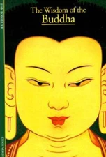 The Wisdom of the Buddha (Abrams Discoveries) - Paperback - GOOD