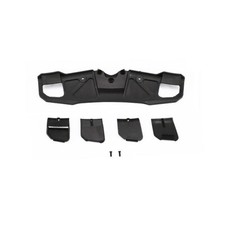 SERPENT 903663 Bumper 1/8 FLOW (SER903663)