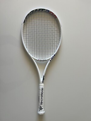 Tecnifibre TFight ISO 305 4 3/8 Grip Size Tennis Racket