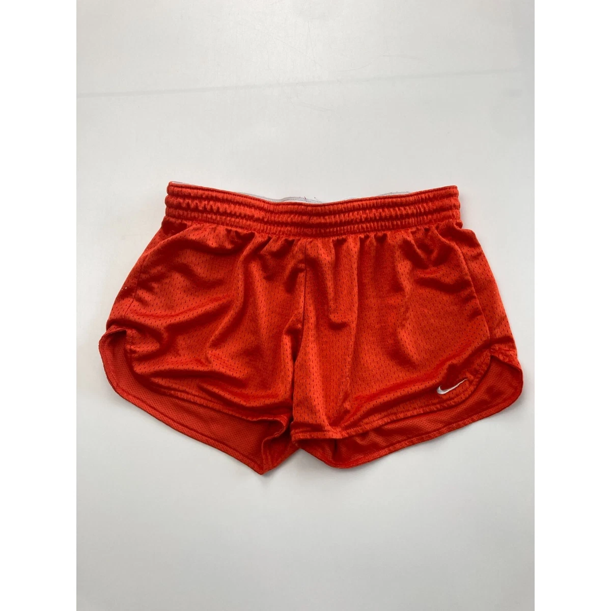 Nike women's mesh shorts sale