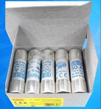 5Pcs New fits SIBA 5020106 50A 700V Fuse Fast delivery