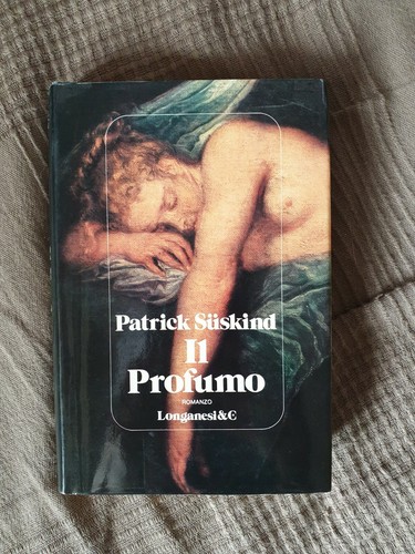 PATRICK SÜSKIND \