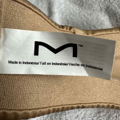 Maidenform Sweet Nothings Strapless Convertible Underwire Push Up Bra Size 36C - Picture 14 of 15