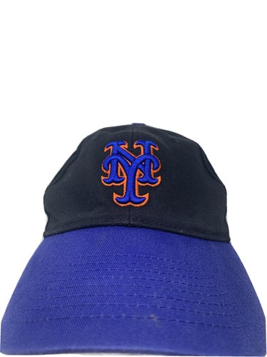 NY Mets Size Snapback Hat 