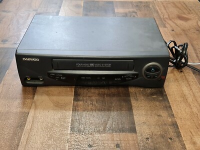 Daewoo dv k10w