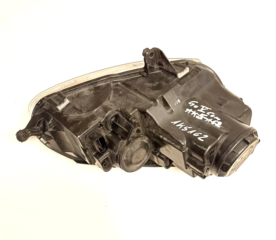 1x Faro halógeno original Volkswagen Jetta III Golf V - 1K6941005P izquierdo Foto 3 de 4