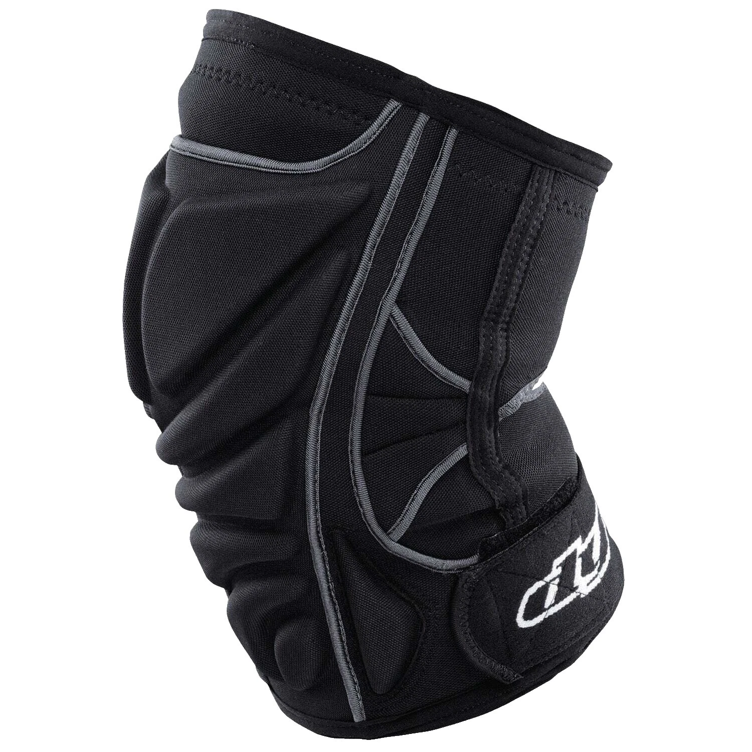 Dye Black Paintball Elbow & Knee Pads