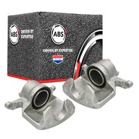 2X A.B.S. Bremssattel Hinten FüR Mazda CX-5 2.0 2.2D 2.5 11.11-