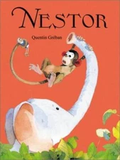 Nestor - Hardcover By Greban, Quentin - GOOD
