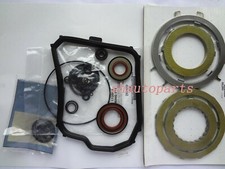 AL4 DPO Transmission Master Rebuild Kit For CITROEN PEUGEOT RENAULT
