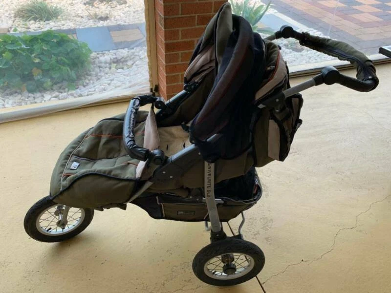 strollers gumtree