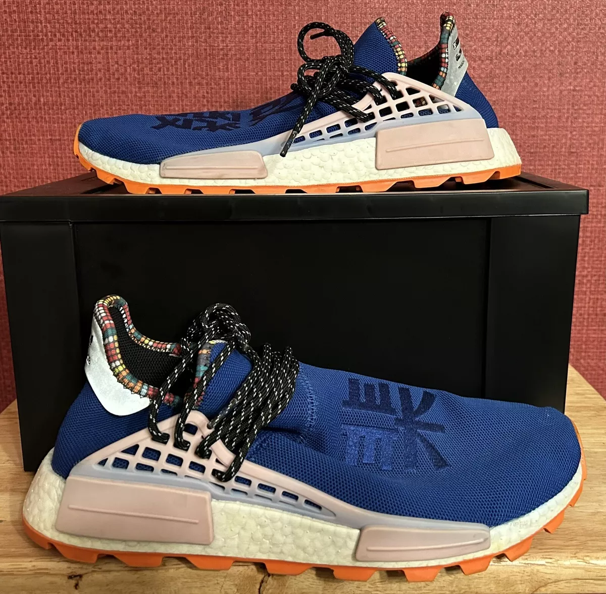 Adidas pw solar shop hu nmd blue