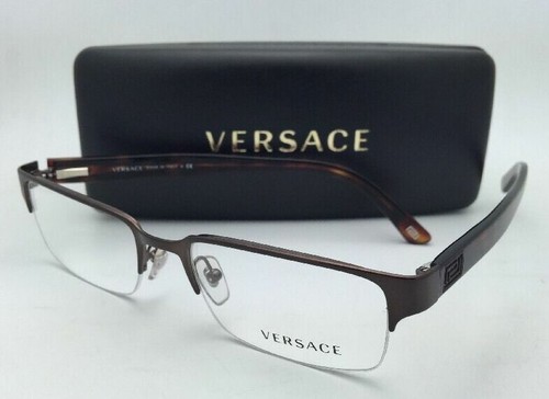 New VERSACE Eyeglasses VE 1184 1269 53 